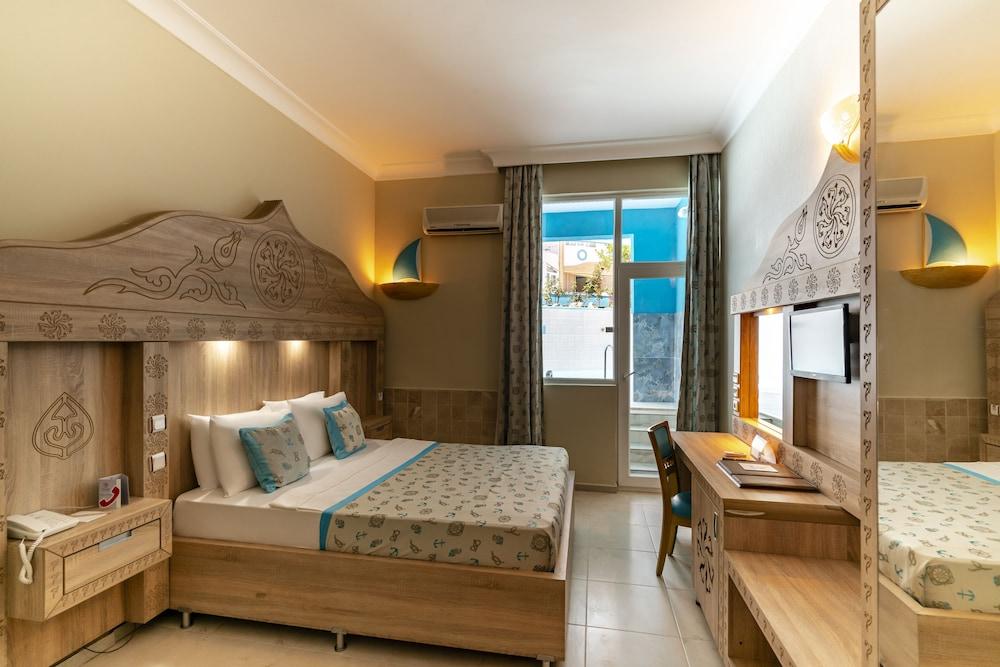 MIAROSA KEMER BEACH — KEMER — fotografie hotel nr. 3