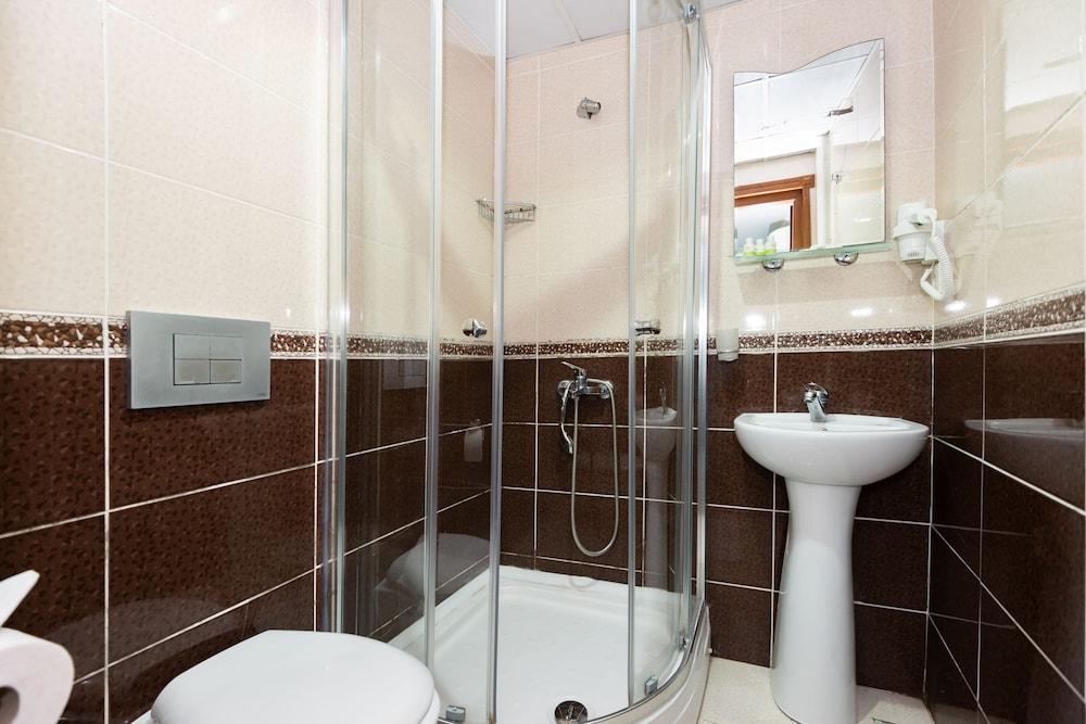 MEROT SUITES — ISTANBUL — фотография отеля №30