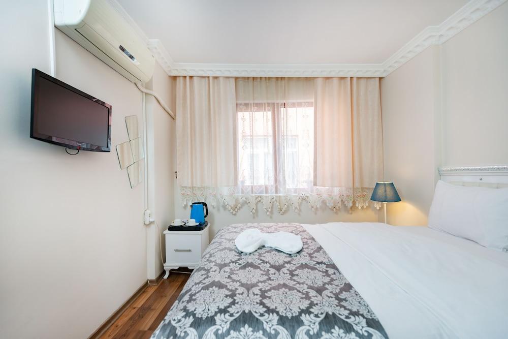 MEROT SUITES — ISTANBUL — фотография отеля №18