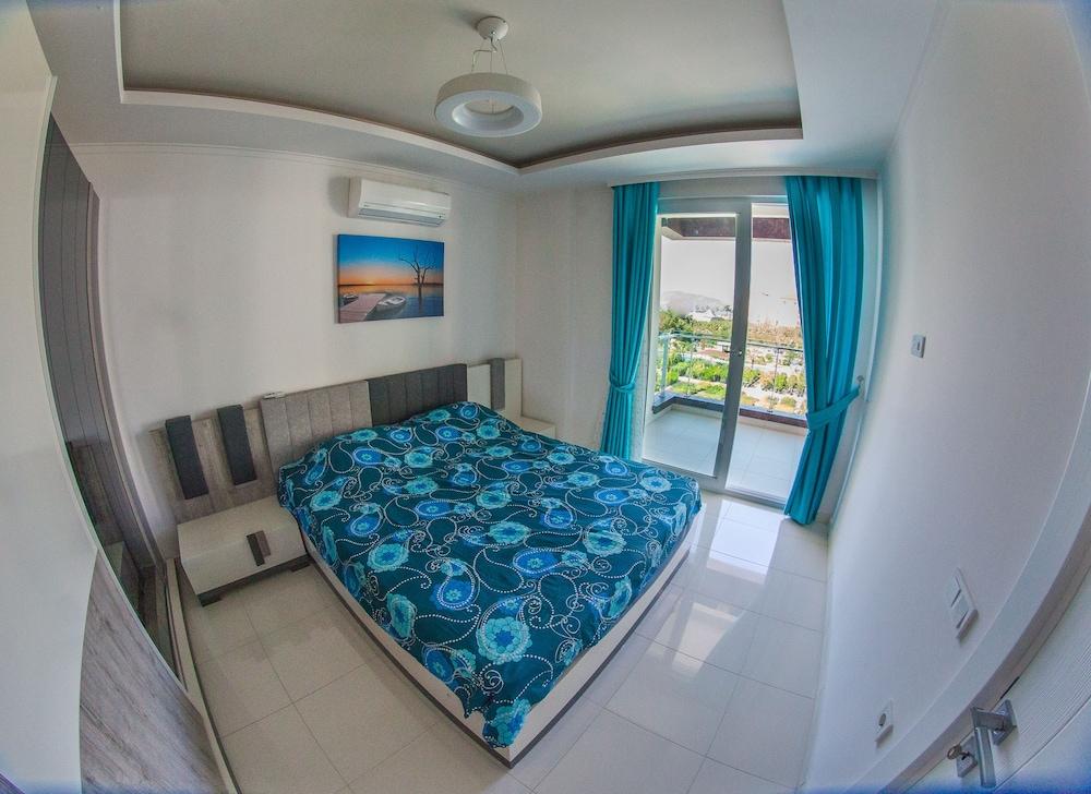 MODA MARINE APARTMENTS — KESTEL — фотография отеля №12