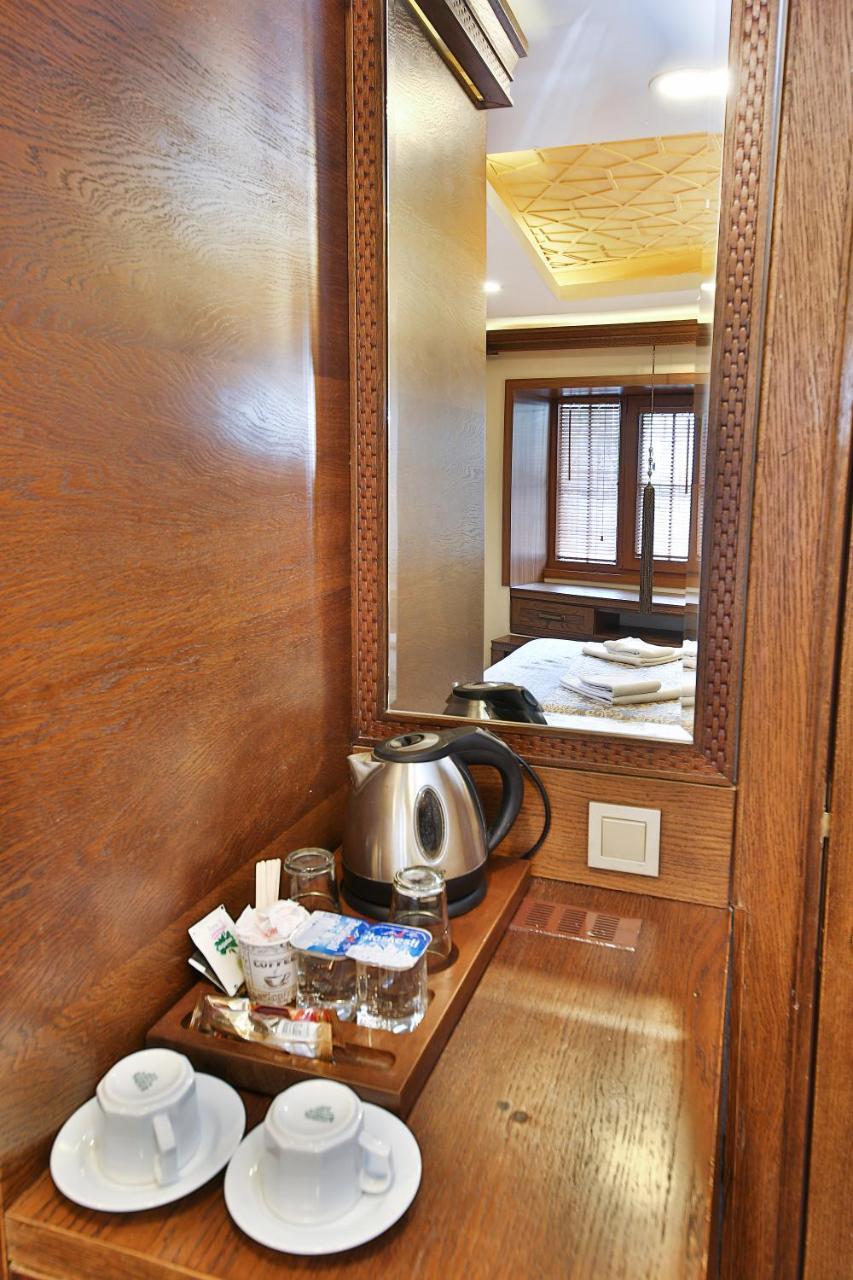 KUMLUK KONAK HOTEL — ISTANBUL — фотография отеля №27