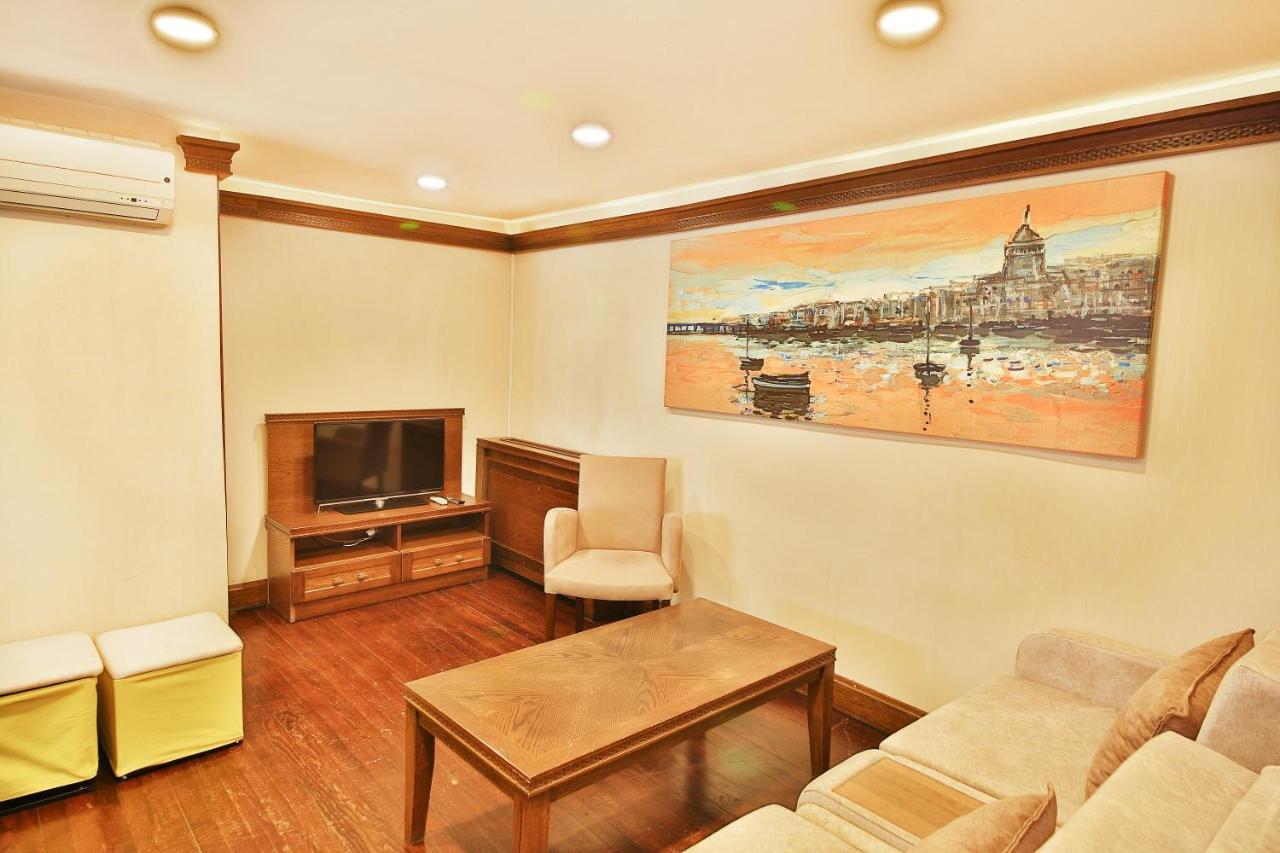KUMLUK KONAK HOTEL — ISTANBUL — фотография отеля №24