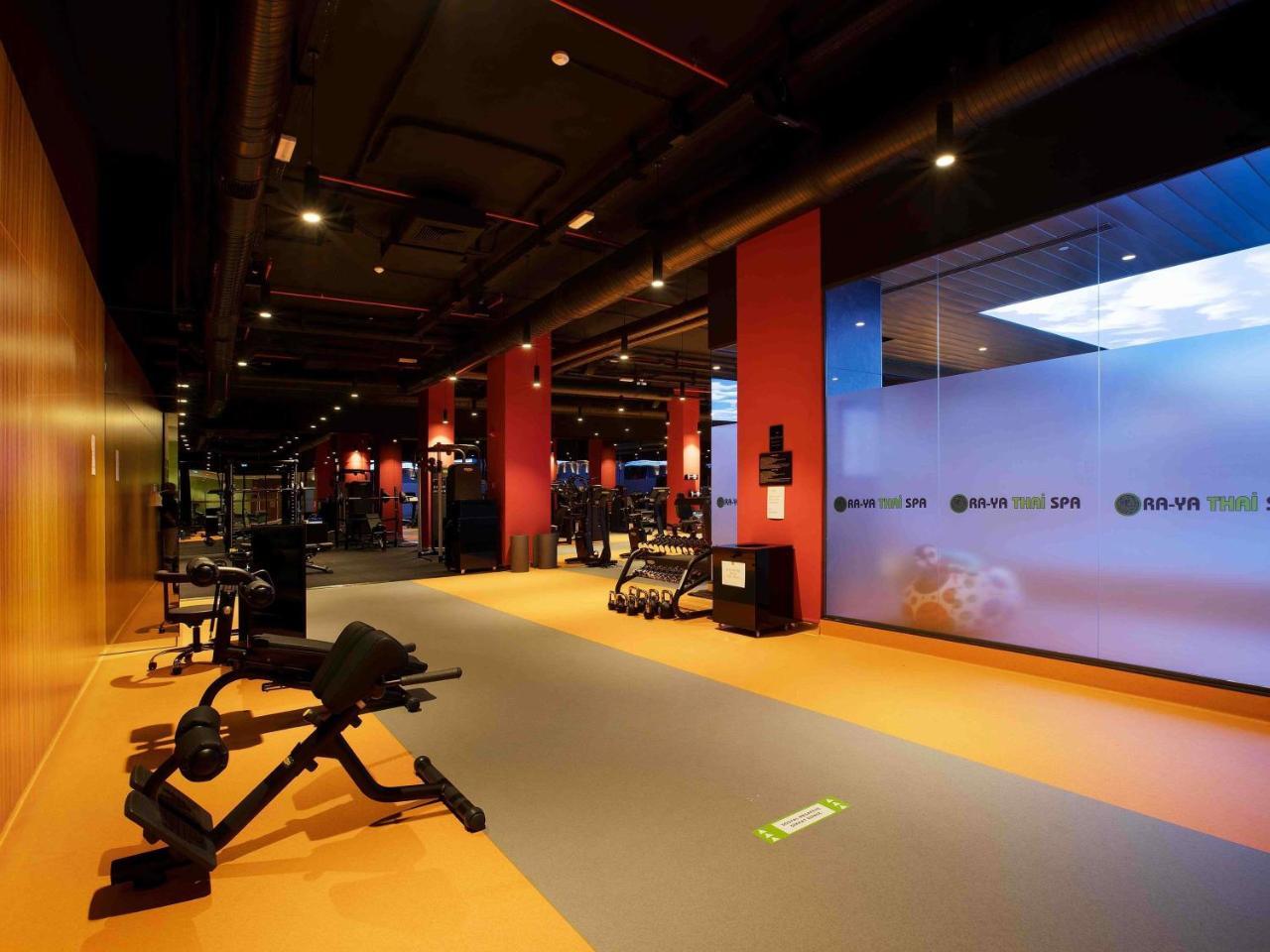 IBIS STYLES ISTANBUL MERTER — ISTANBUL — fotografie hotel nr. 28