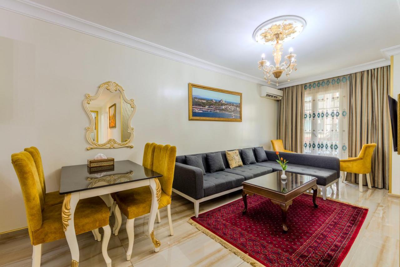 LEMIS SUITE ISTANBUL — ISTANBUL — fotografie hotel nr. 20