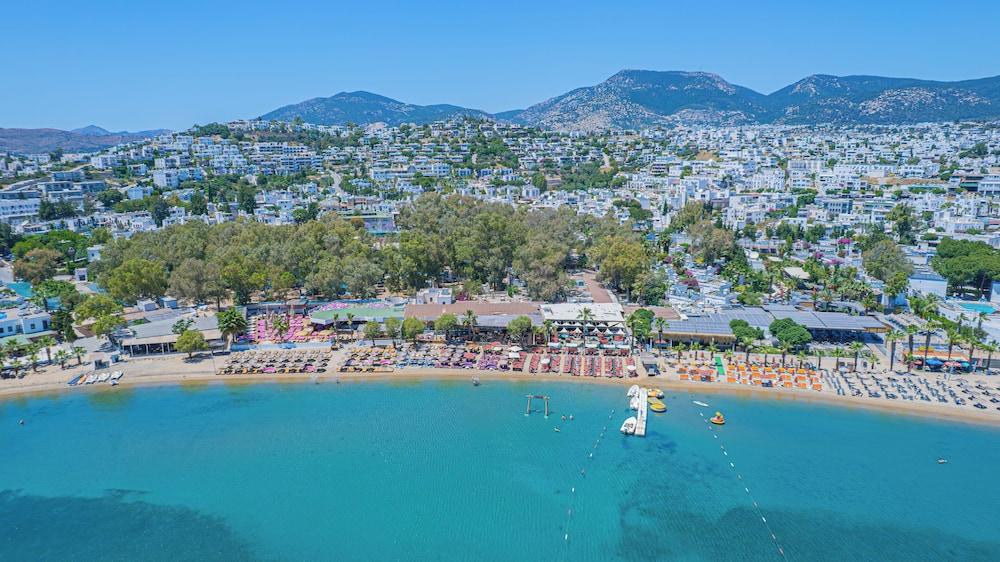 ALEXANDER THE GREAT RESORT & SPA — BODRUM — фотография отеля №31