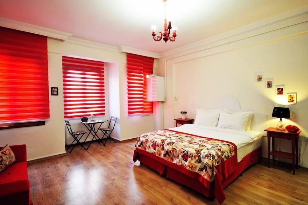 SUITE DREAMS — ISTANBUL — фотография отеля №10