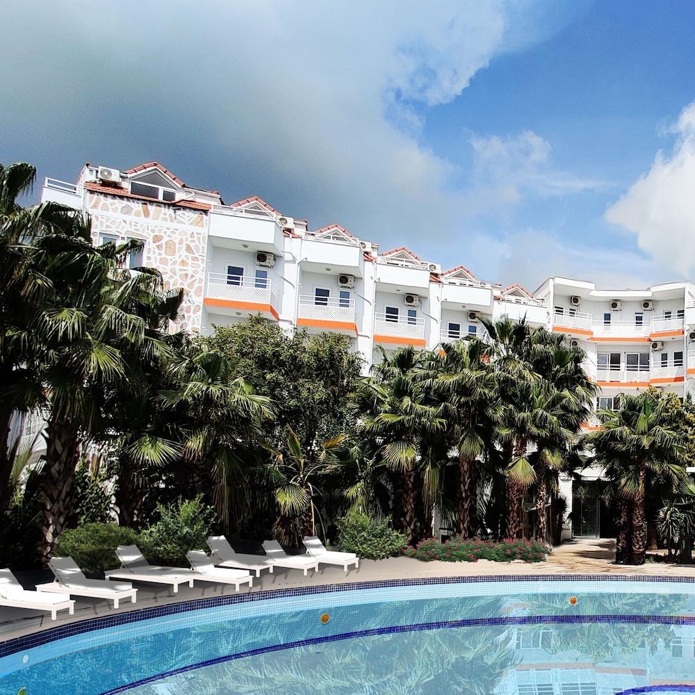 UK HOTELS KIRIS — KIRIS — фотография отеля №35