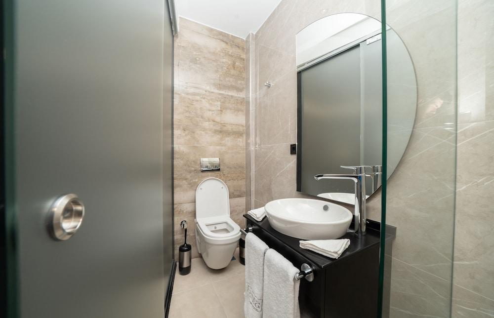FAMA KARAKOY — ISTANBUL — fotografie hotel nr. 30