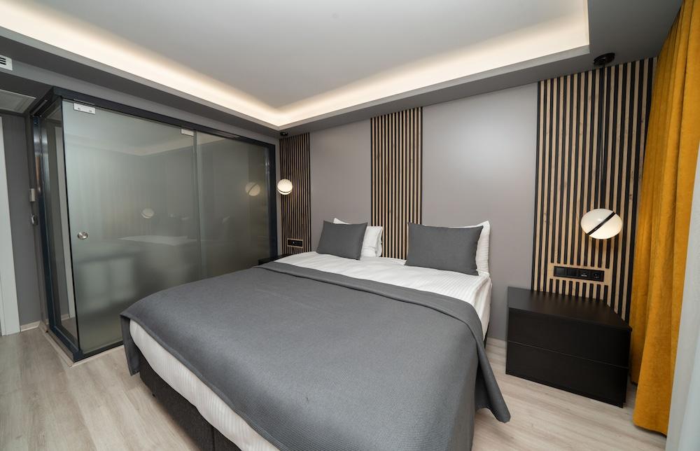 FAMA KARAKOY — ISTANBUL — fotografie hotel nr. 14