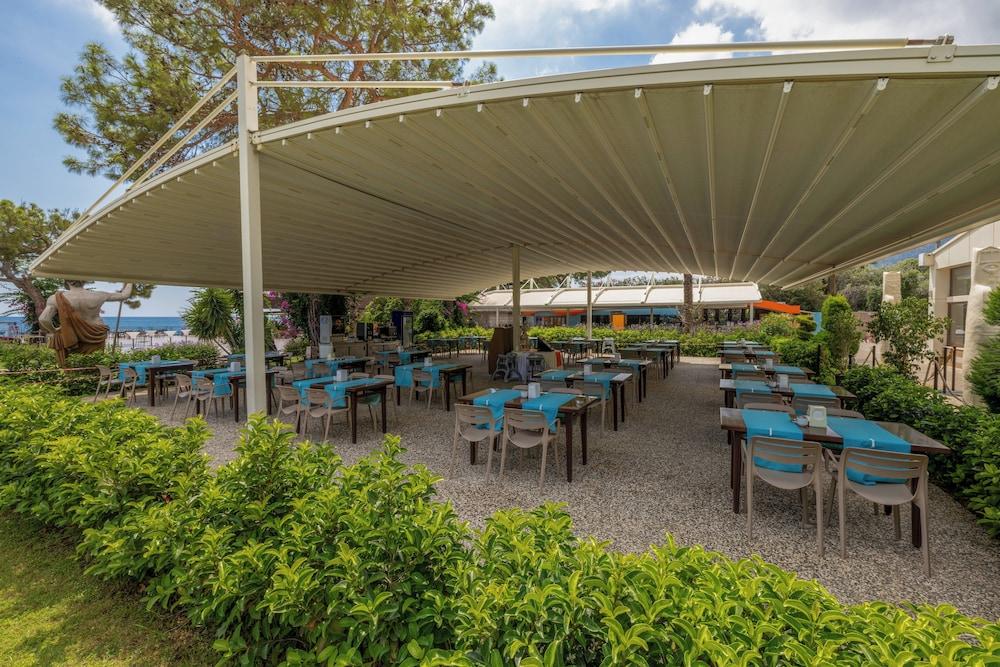 CLUB HOTEL BELPINAR — KEMER — фотография отеля №32