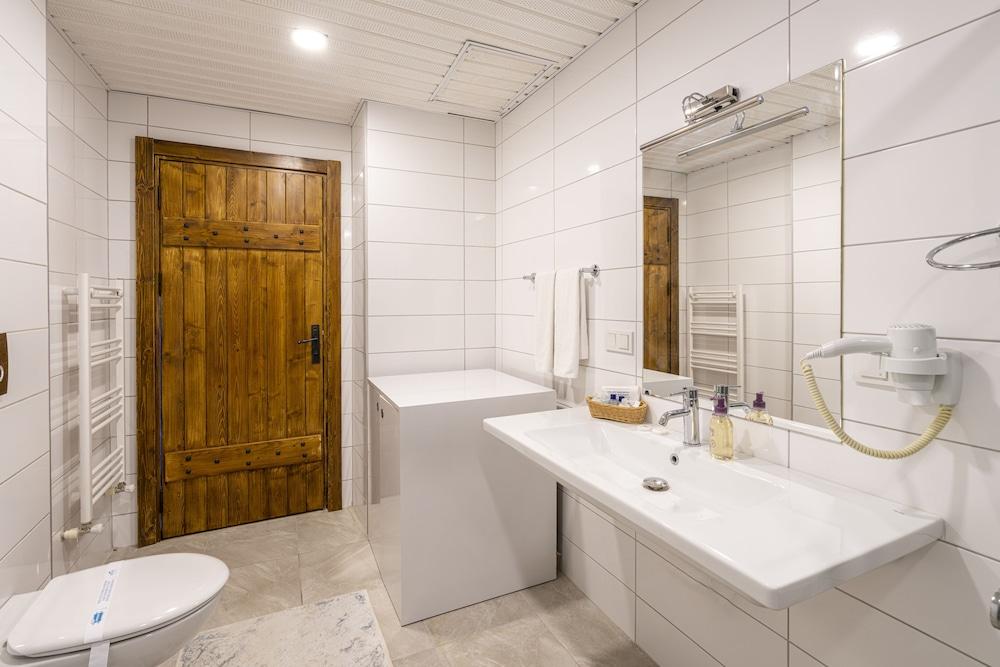 AVENA MOUNTAIN BOUTIQUE HOTEL (ADULTS ONLY) — ALANYA — фотография отеля №13