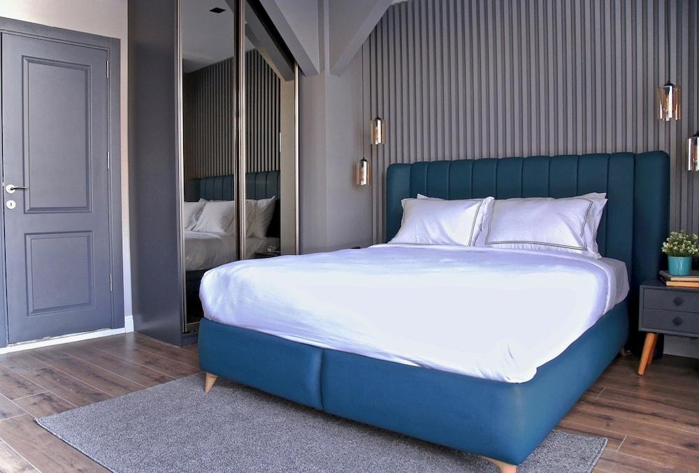 HOTEL BRONTE — ISTANBUL — fotografie hotel nr. 25