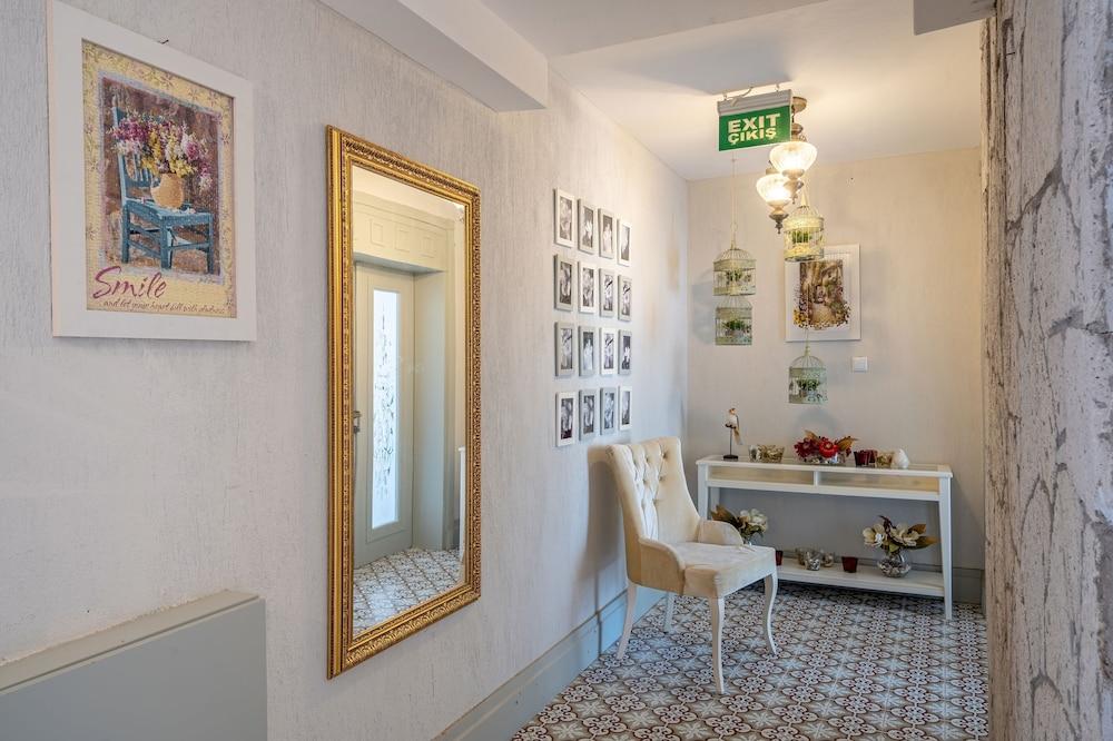 DERUNI BUTIK HOTEL — CESME — fotografie hotel nr. 33