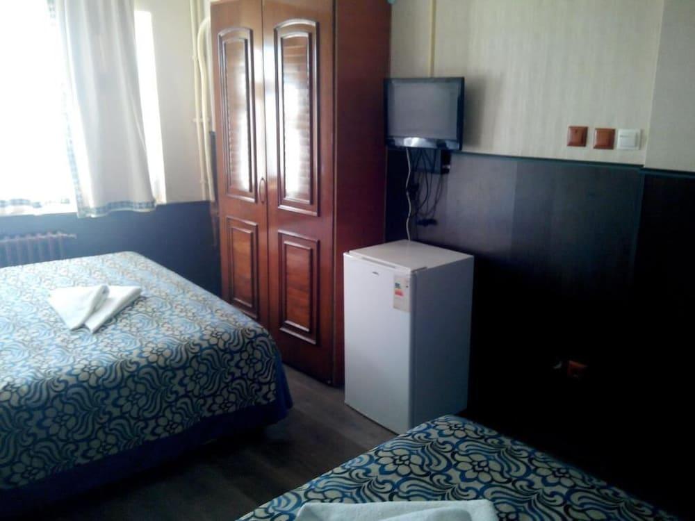 HOTEL RED ROSE — ISTANBUL — фотография отеля №11