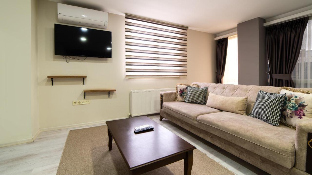 BEST HOTEL PENDIK — ISTANBUL — фотография отеля №14