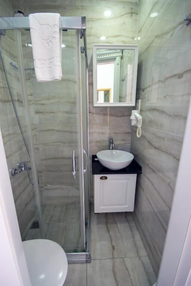 IQ HOTEL GALATASARAY — ISTANBUL — fotografie hotel nr. 23