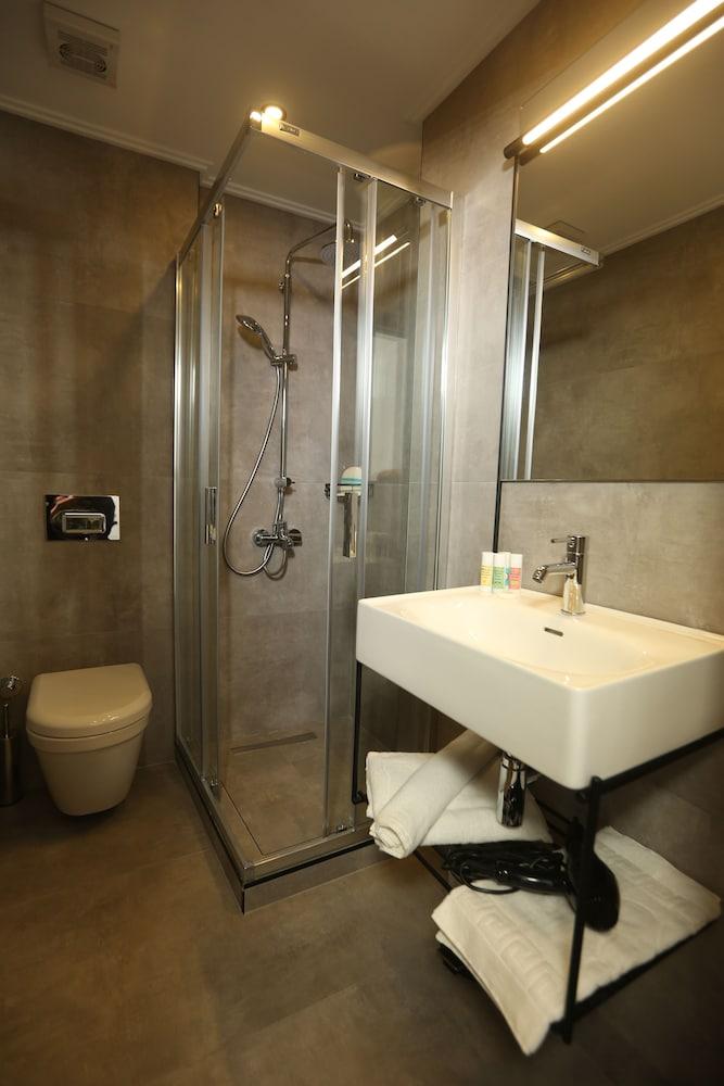 MOJA CITY HOTEL — ISTANBUL — fotografie hotel nr. 15