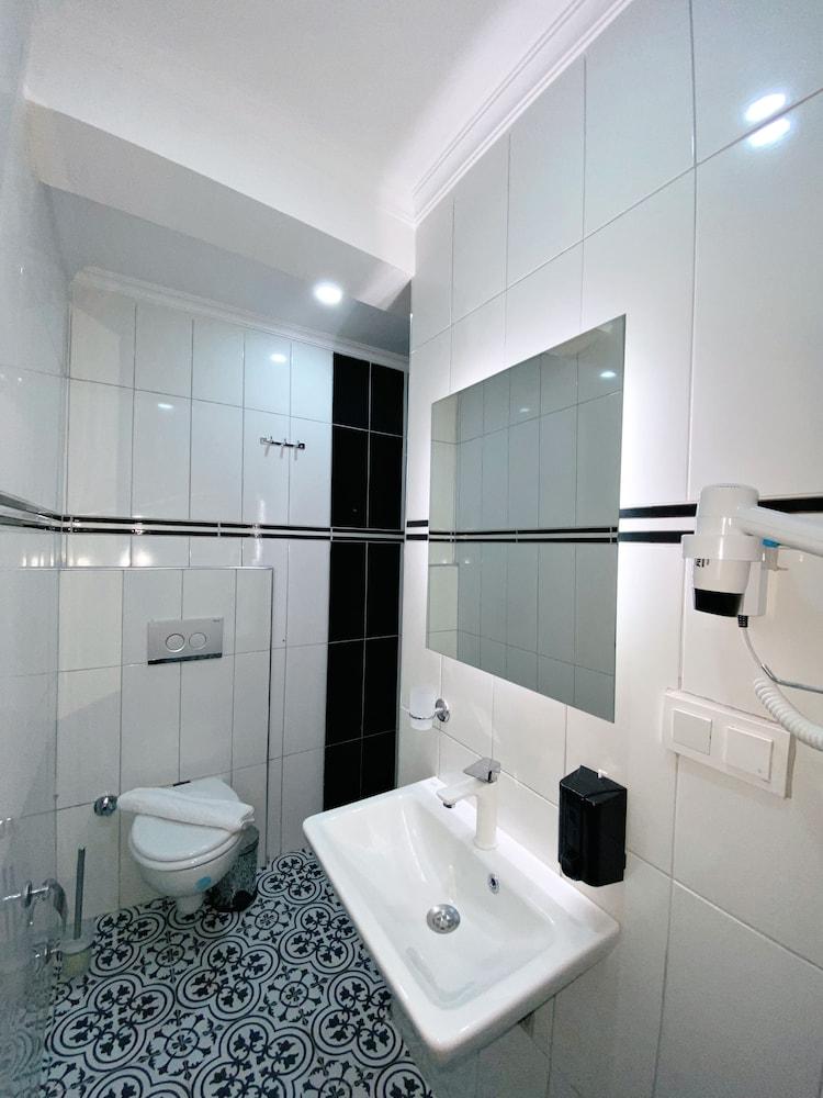 NEFIS HOTEL CITY — FETHIYE — фотография отеля №9
