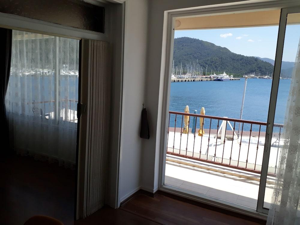 UYSAL SUITE AND LOFT — MARMARIS — fotografie hotel nr. 6