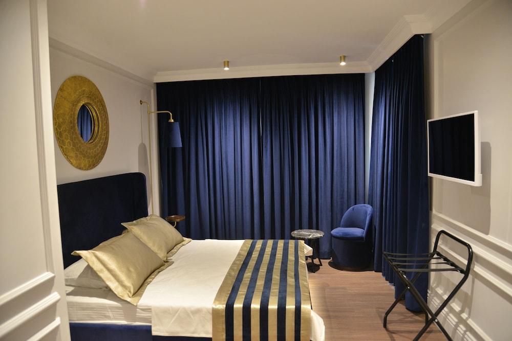 A11 EXCLUSIVE HOTEL — ISTANBUL — fotografie hotel nr. 16