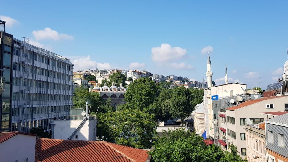 CASA ROSA SUITES — ISTANBUL — фотография отеля №37