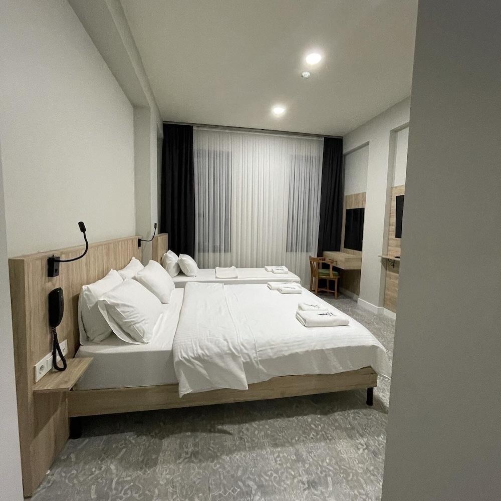 TAKSIM GALATIST HOTEL — ISTANBUL — fotografie hotel nr. 20