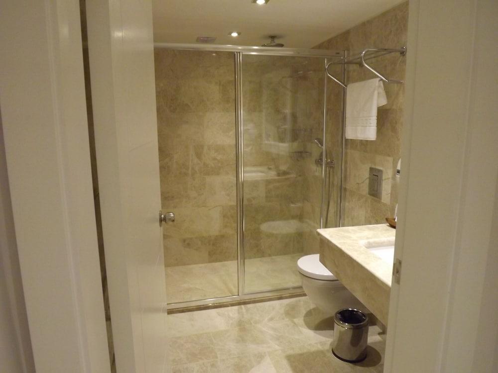 ALESTA APART HOTEL — FETHIYE — фотография отеля №12