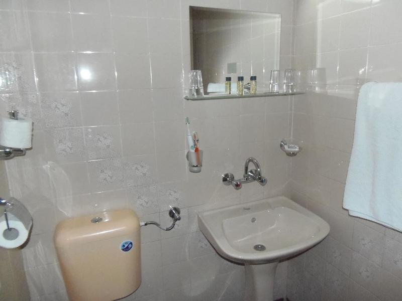 PARK HOTEL ATLIMAN BEACH — KITEN — fotografie hotel nr. 6