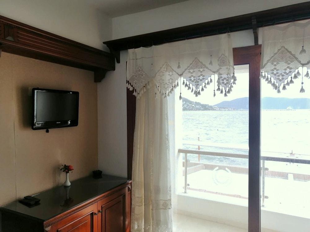 GOZEN HOTEL — BODRUM — фотография отеля №18