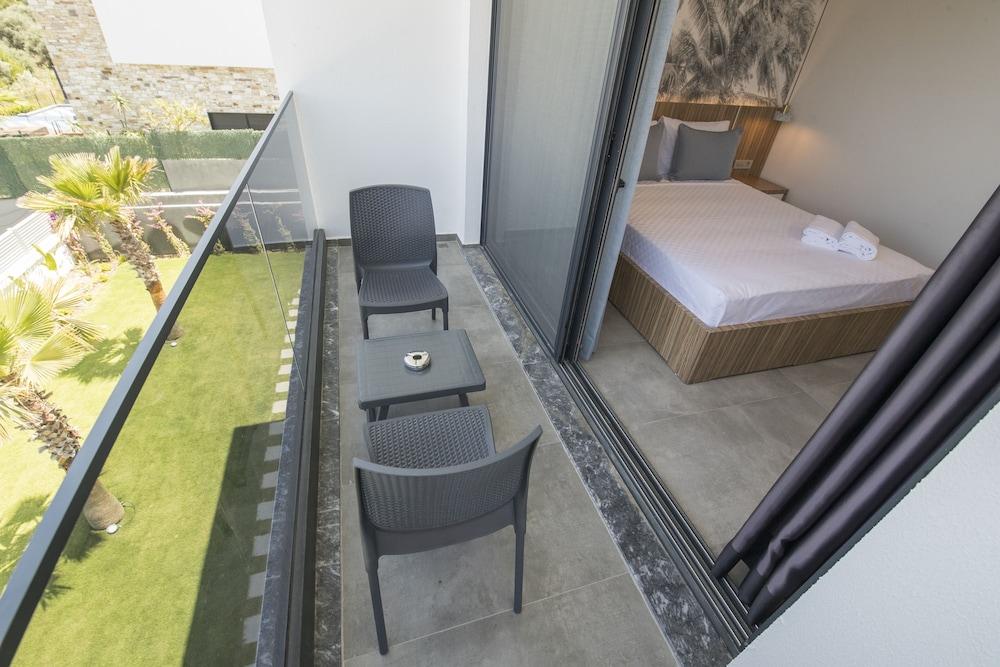 SELLUKA BOUTIQUE HOTEL (ADULTS ONLY) — CESME — fotografie hotel nr. 19
