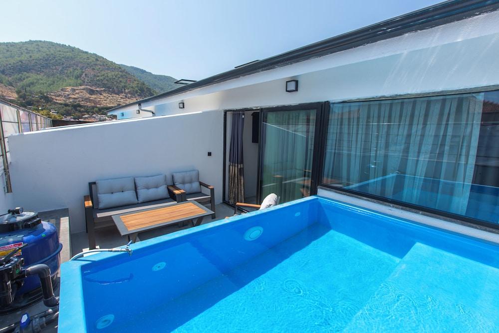 ANGEL RESIDENCE — FETHIYE — fotografie hotel nr. 34