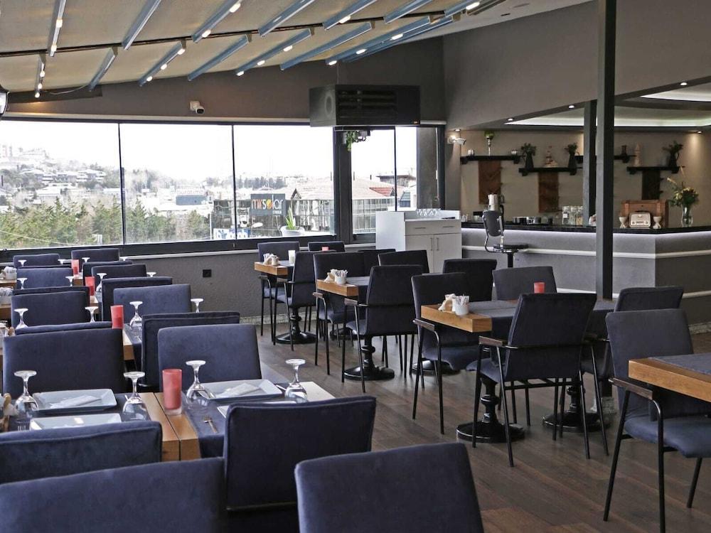 GRAND USKUDAR OTEL — ISTANBUL — fotografie hotel nr. 23