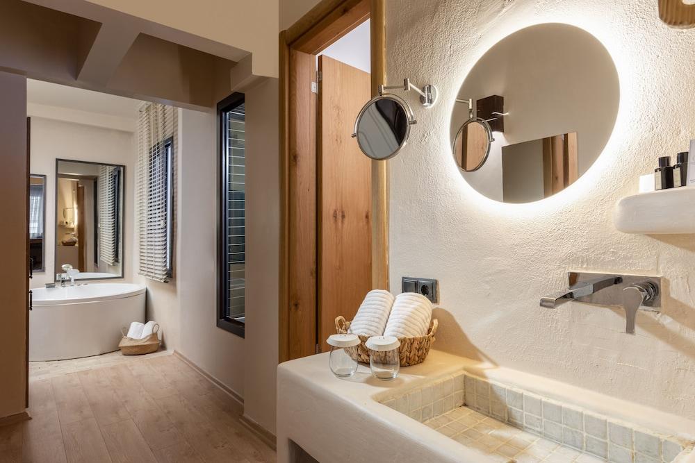 GRAN VIA HOTELS (ADULTS ONLY) — IZMIR — фотография отеля №9