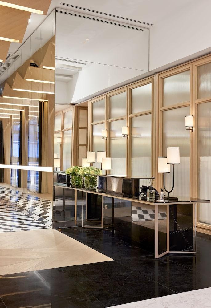VAKKO HOTEL & RESIDENCE — ISTANBUL — fotografie hotel nr. 4