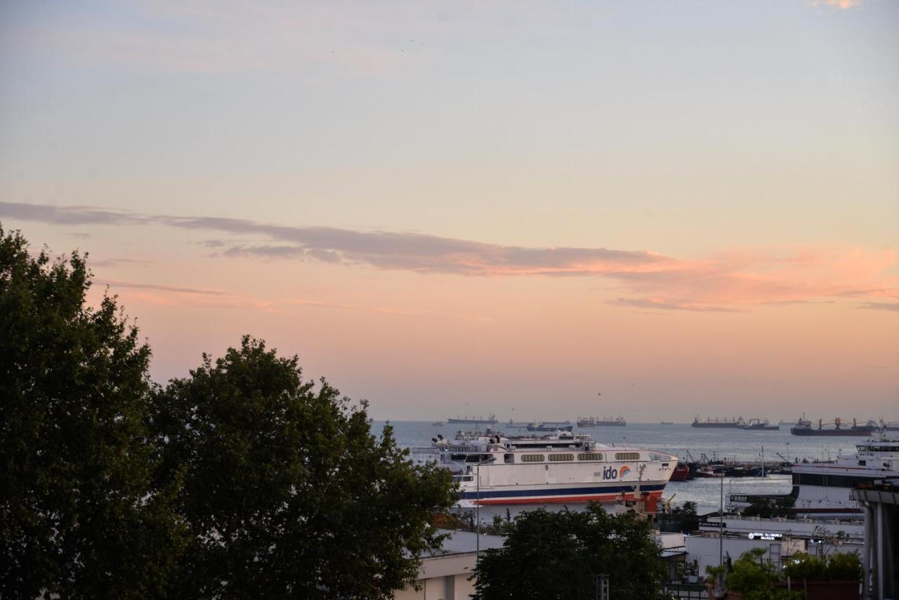 HOTEL ORKIDE — ISTANBUL — fotografie hotel nr. 11