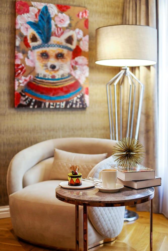 HOTEL DE REVE GALATA — ISTANBUL — fotografie hotel nr. 18