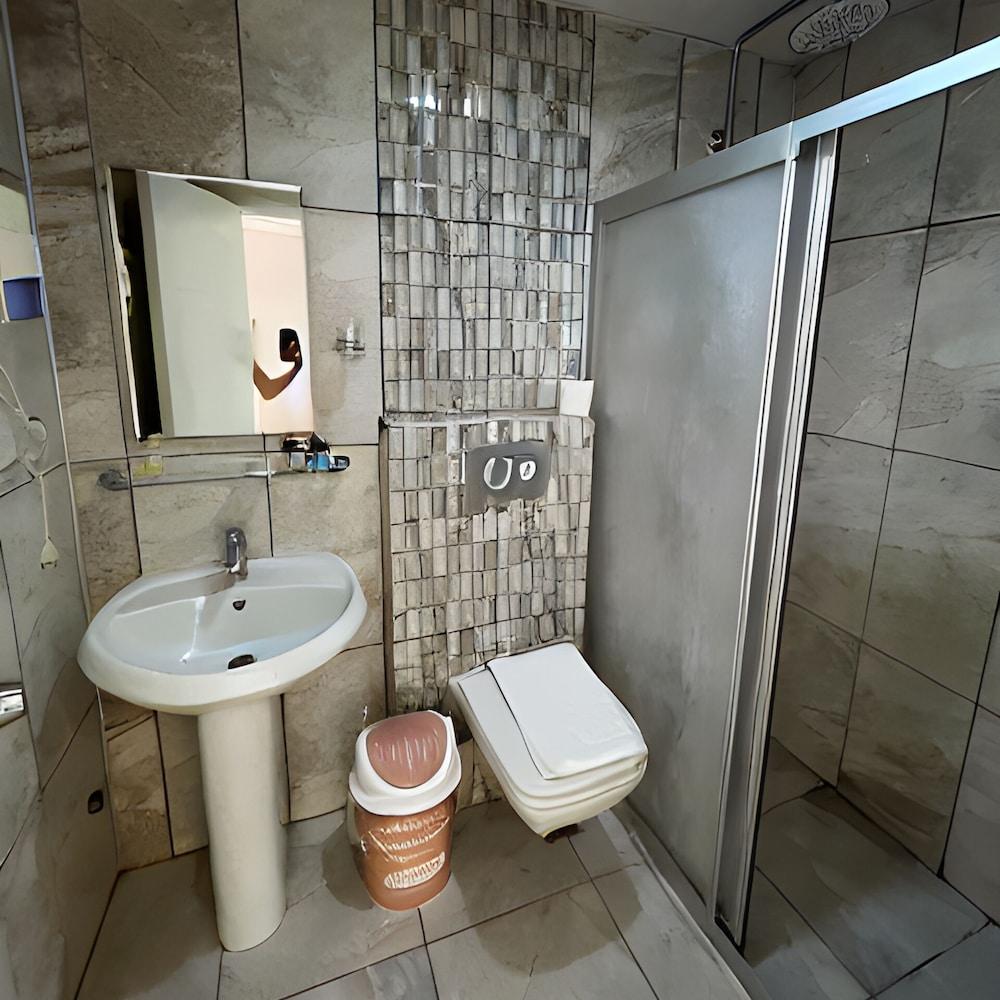 BEACHWAY HOTEL — SIDE — фотография отеля №18