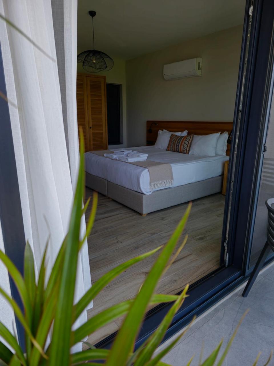 ANSIRA FETHIYE — FETHIYE — fotografie hotel nr. 10