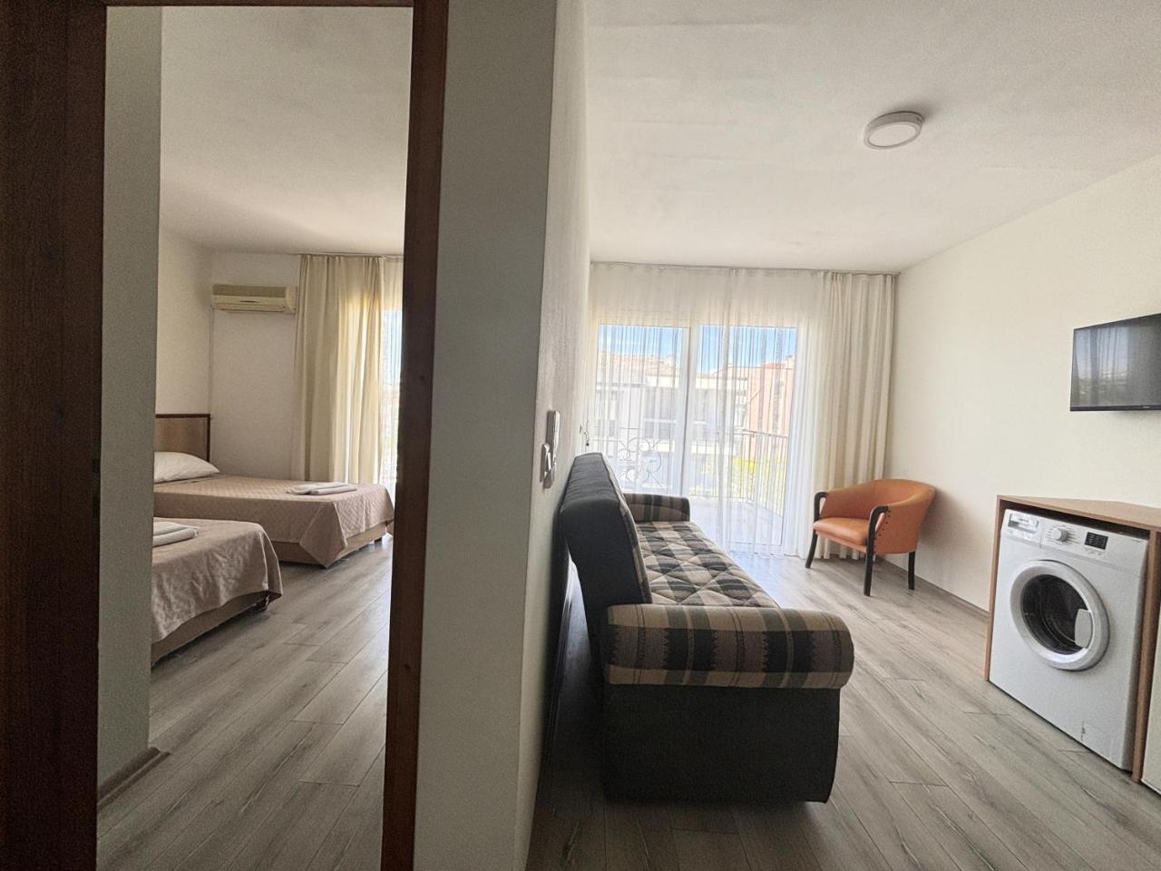 FORA APART OTEL — CESME — фотография отеля №29