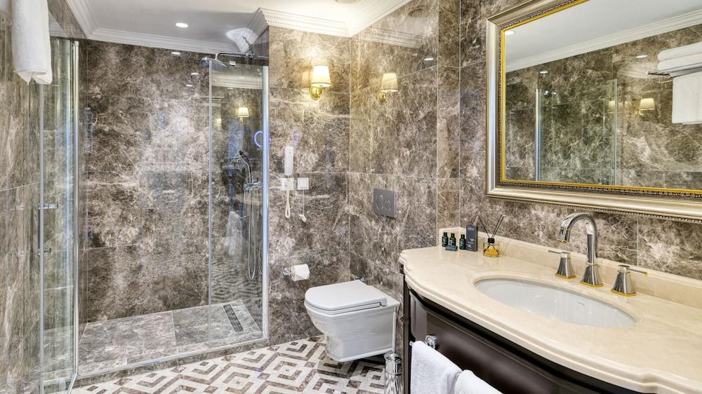 DEKALB HOTEL — ISTANBUL — fotografie hotel nr. 26