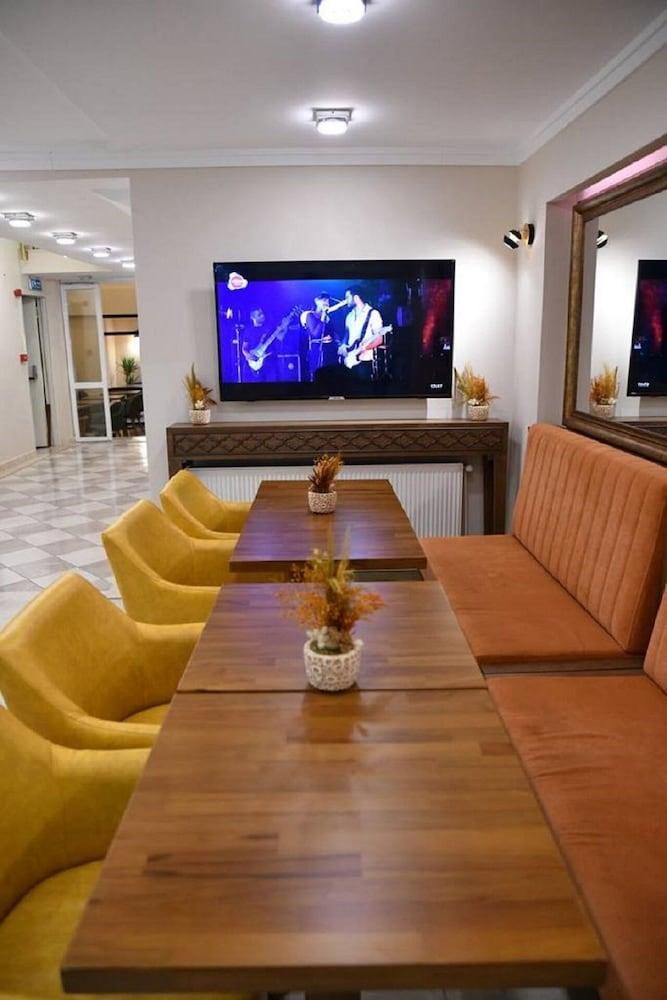HOTEL MAVIREM — ISTANBUL — фотография отеля №15