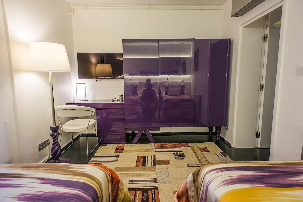 ISTANBUL IRINI SEAVIEW HOUSE — ISTANBUL — fotografie hotel nr. 8