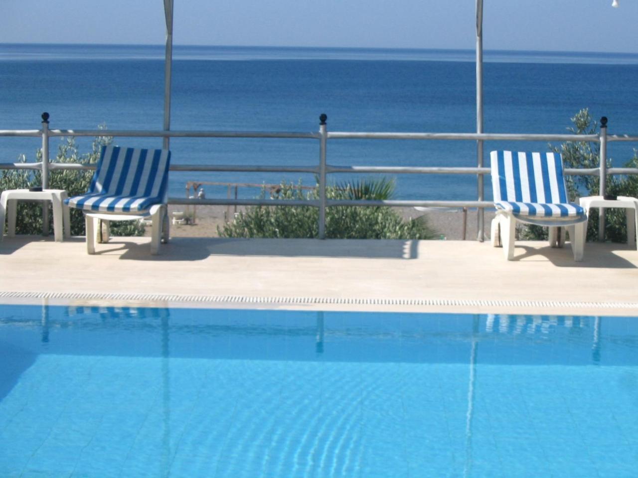 HOTEL SCHONBERG — KIZILOT — fotografie hotel nr. 2