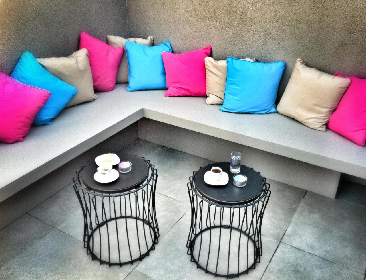 HOTEL ALILASS — ISTANBUL — fotografie hotel nr. 19