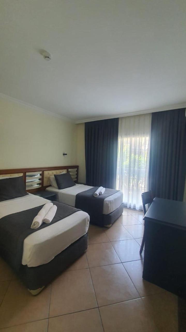 CLUB KARAKAS — MARMARIS — fotografie hotel nr. 21