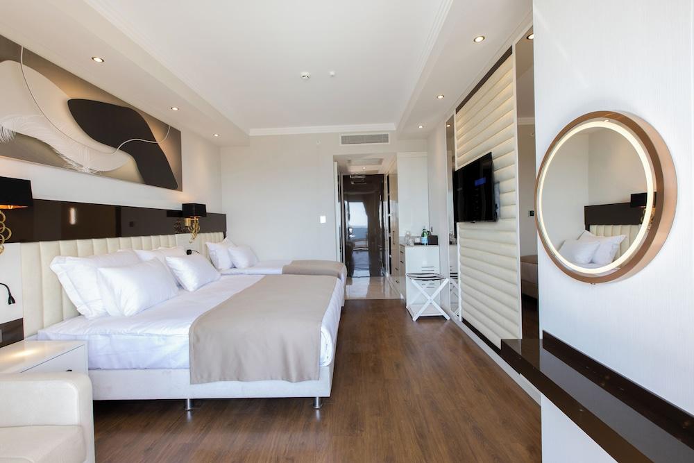 SERENITY QUEEN HOTEL — ALANYA — fotografie hotel nr. 9