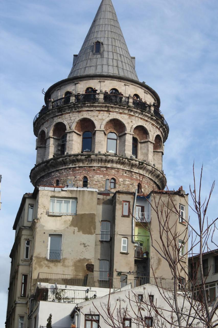 BY MURAT ROYAL — ISTANBUL — fotografie hotel nr. 24