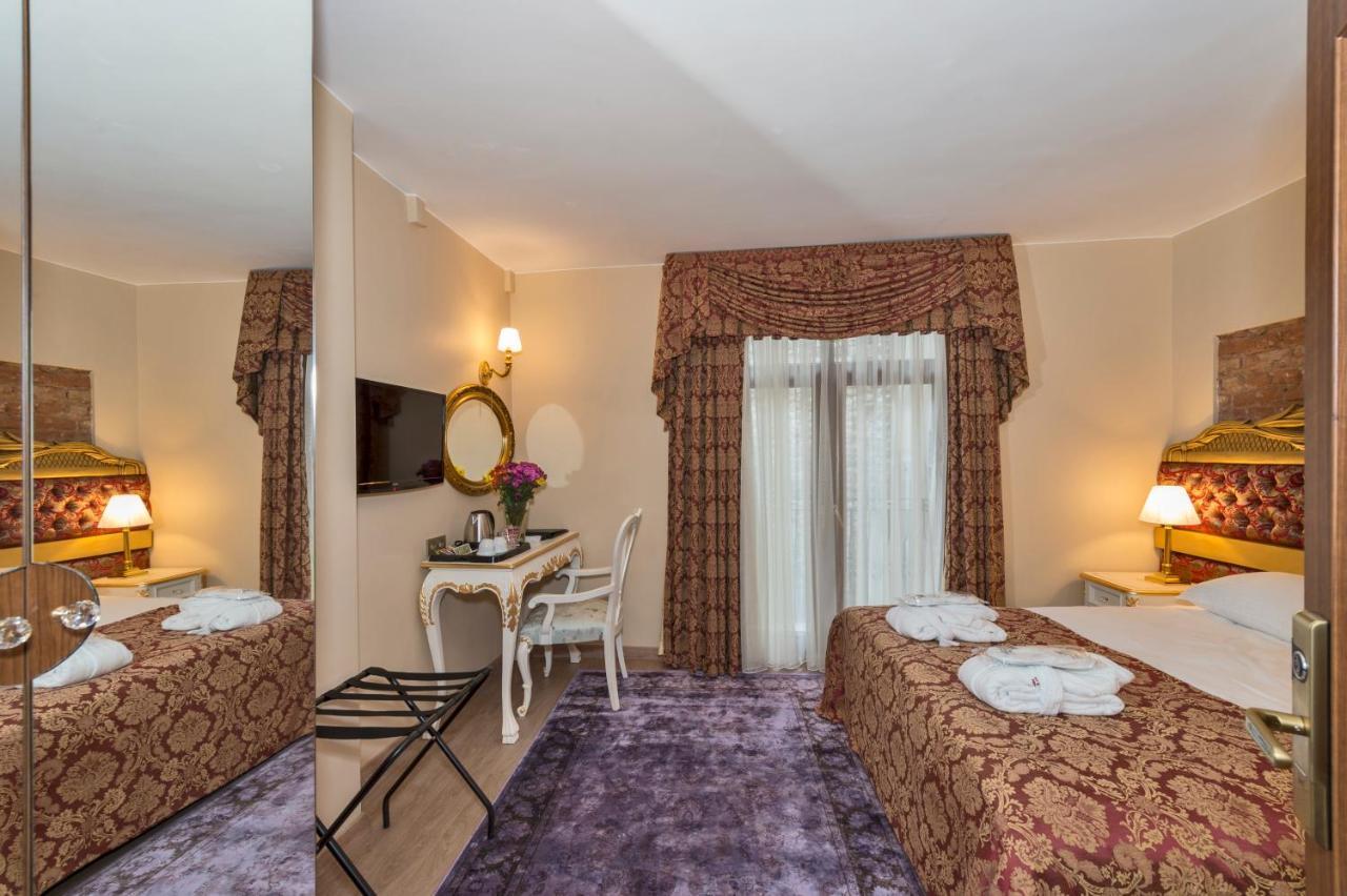 BY MURAT ROYAL — ISTANBUL — fotografie hotel nr. 6