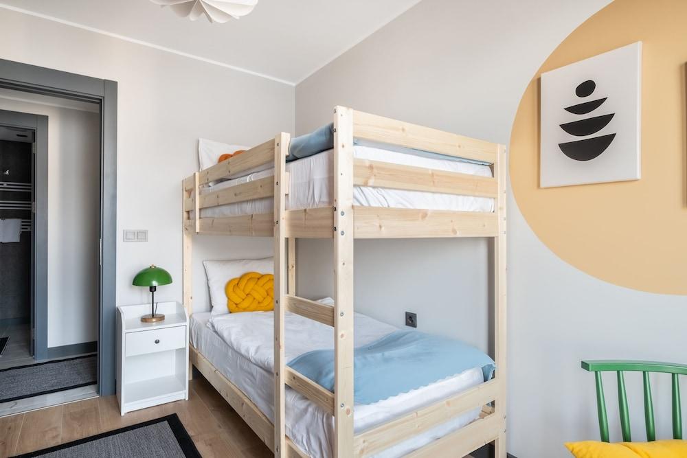 IMPERIUM NO1 RESIDENCE BY NEW INN — ISTANBUL — фотография отеля №17