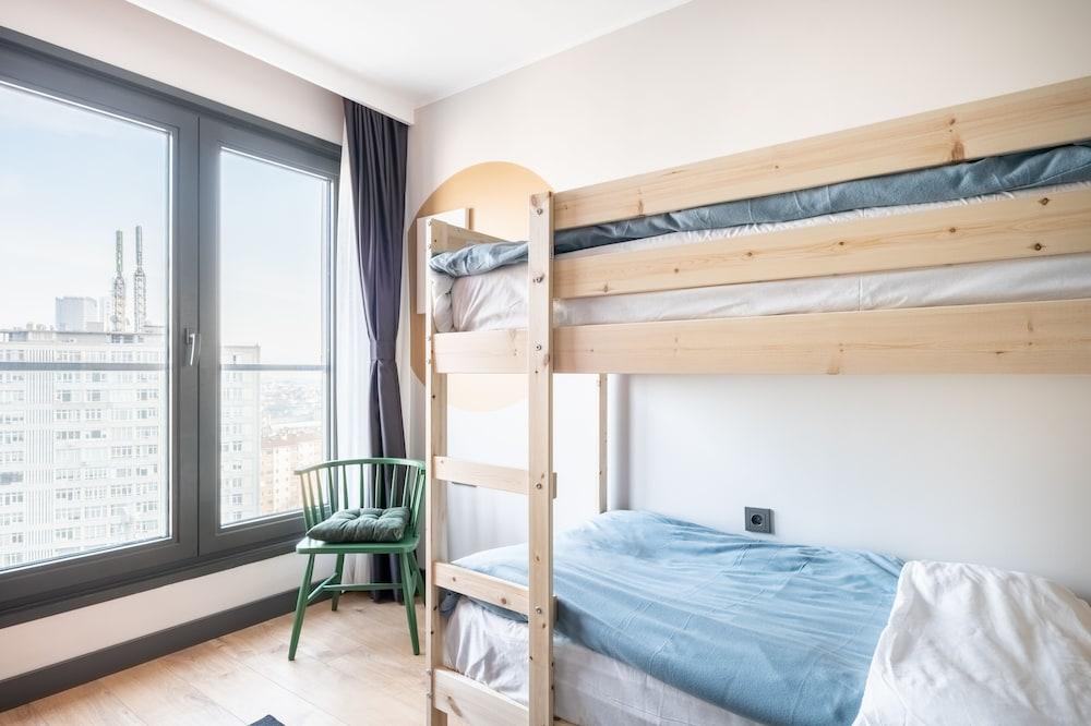 IMPERIUM NO1 RESIDENCE BY NEW INN — ISTANBUL — фотография отеля №26